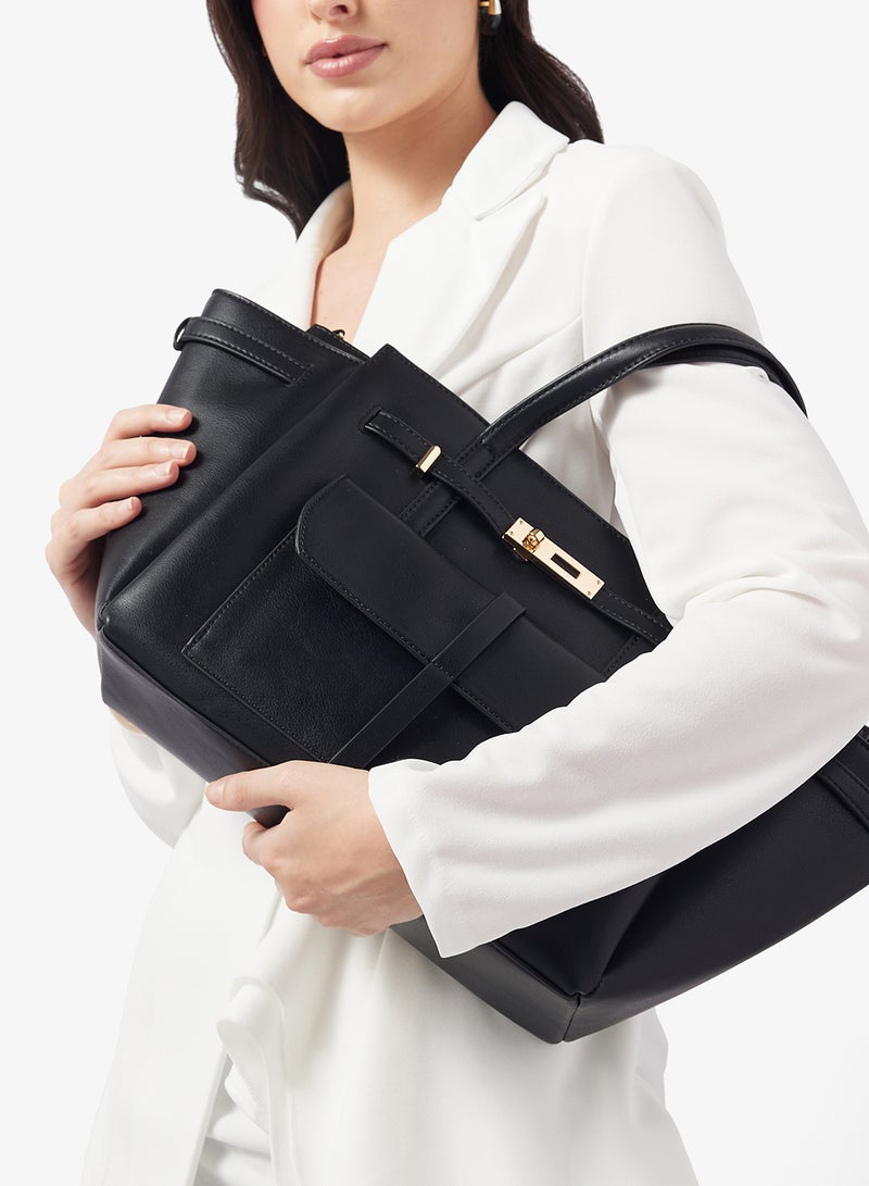 CALL IT SPRING Addelle Satchel Bag - Image 1